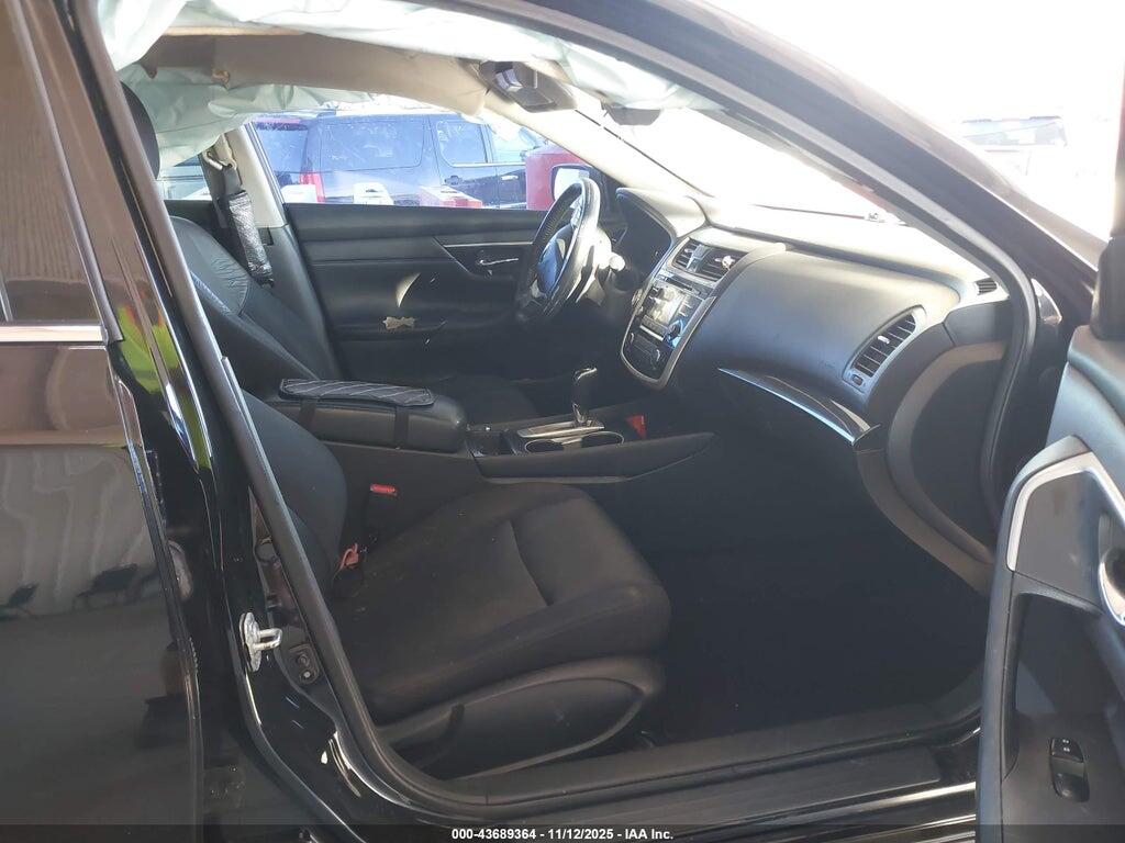 1N4AL3AP7JC137595 2018 NISSAN ALTIMA photo no. 5
