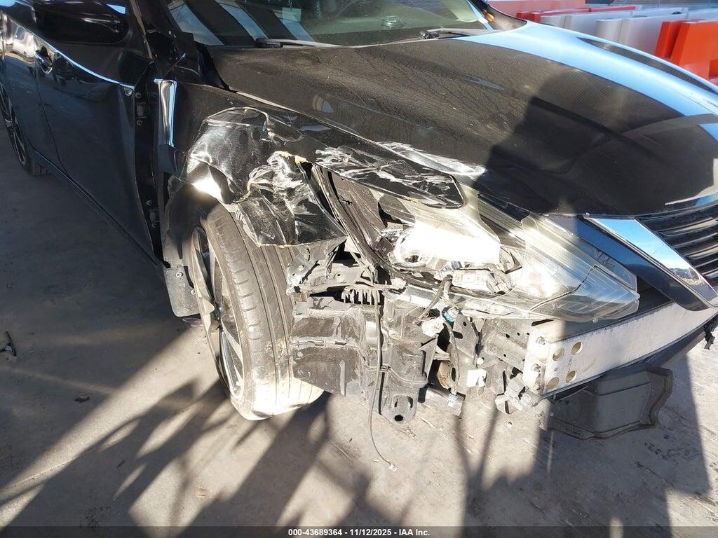 1N4AL3AP7JC137595 2018 NISSAN ALTIMA photo no. 6