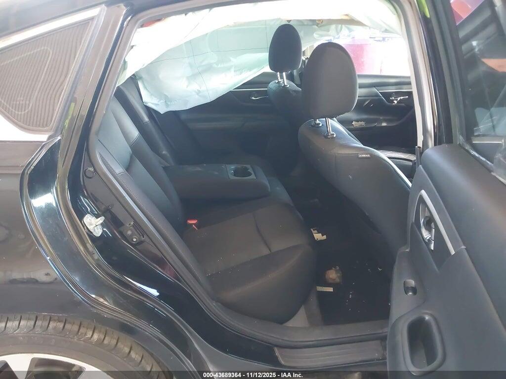 1N4AL3AP7JC137595 2018 NISSAN ALTIMA photo no. 8