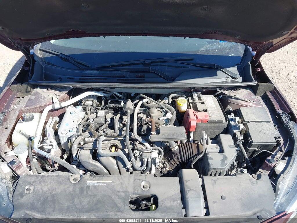 3N1AB8CV6PY318941 2023 NISSAN SENTRA photo no. 10