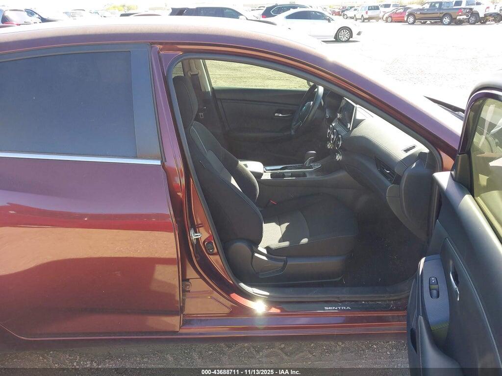 3N1AB8CV6PY318941 2023 NISSAN SENTRA photo no. 5