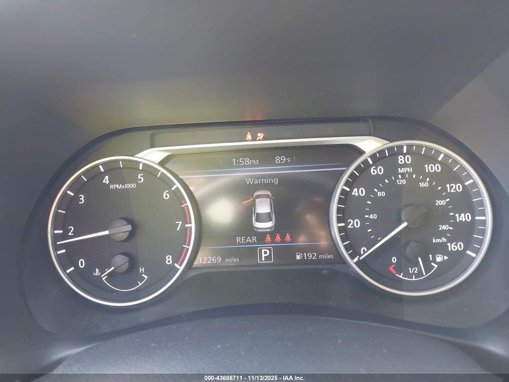 3N1AB8CV6PY318941 2023 NISSAN SENTRA photo no. 7