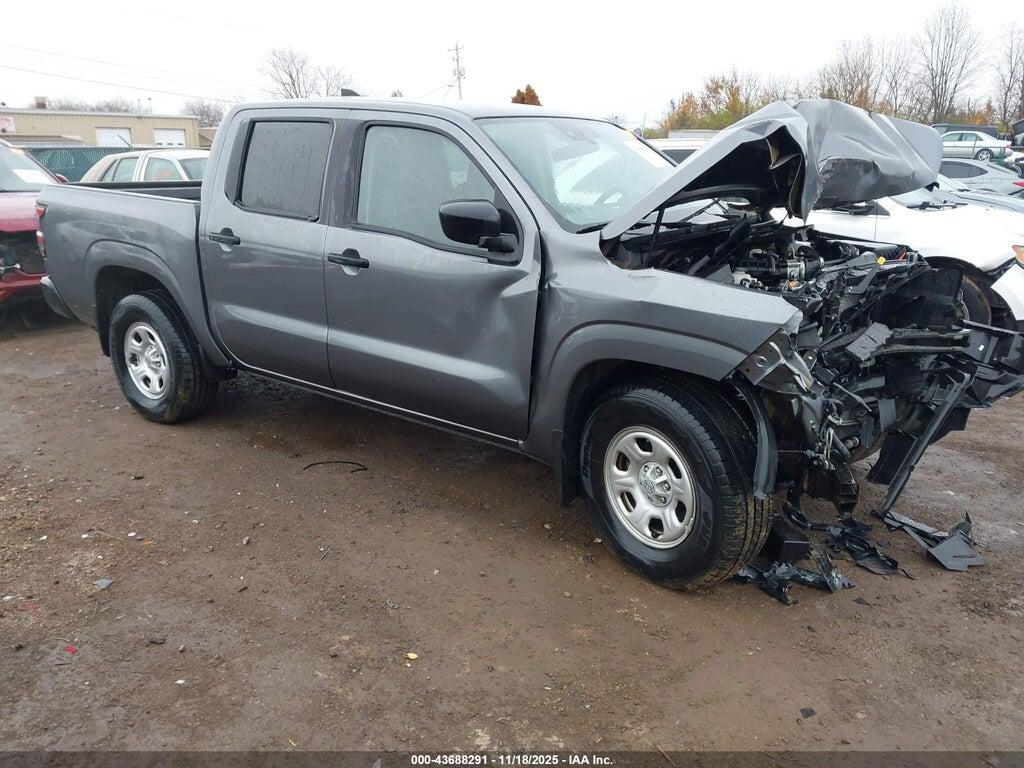 1N6ED1EK5PN600873 2023 NISSAN FRONTIER photo no. 1