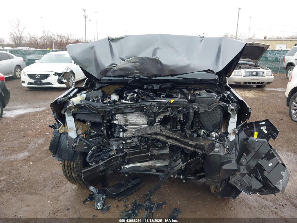 1N6ED1EK5PN600873 2023 NISSAN FRONTIER photo no. 12