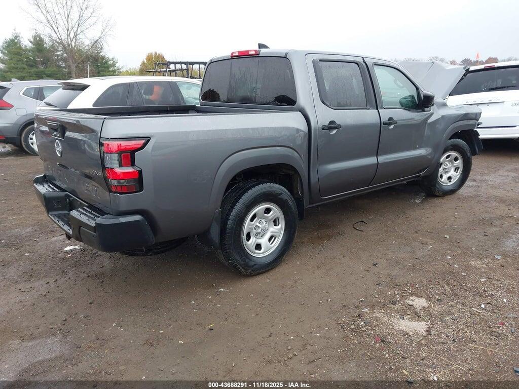 1N6ED1EK5PN600873 2023 NISSAN FRONTIER photo no. 4