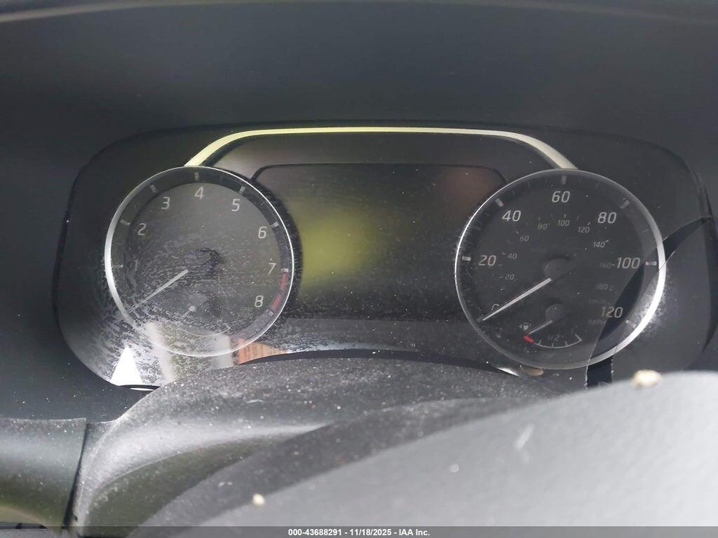 1N6ED1EK5PN600873 2023 NISSAN FRONTIER photo no. 7