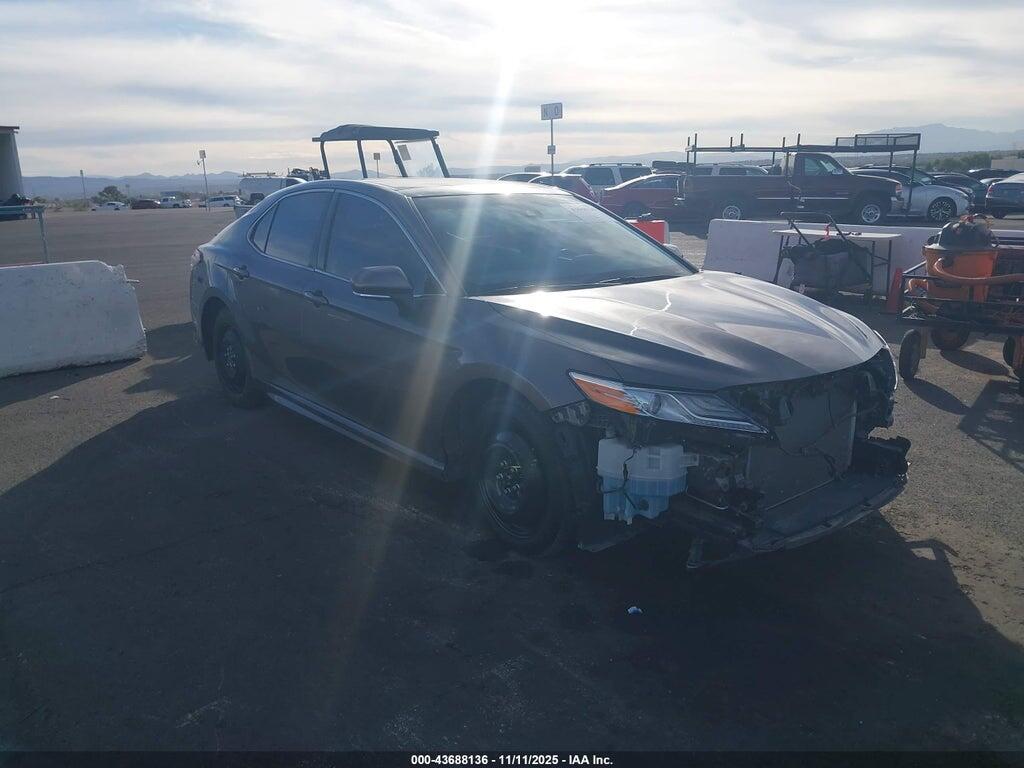 4T1K61AK2LU307756 2020 TOYOTA CAMRY photo no. 1