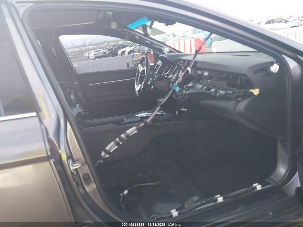 4T1K61AK2LU307756 2020 TOYOTA CAMRY photo no. 5