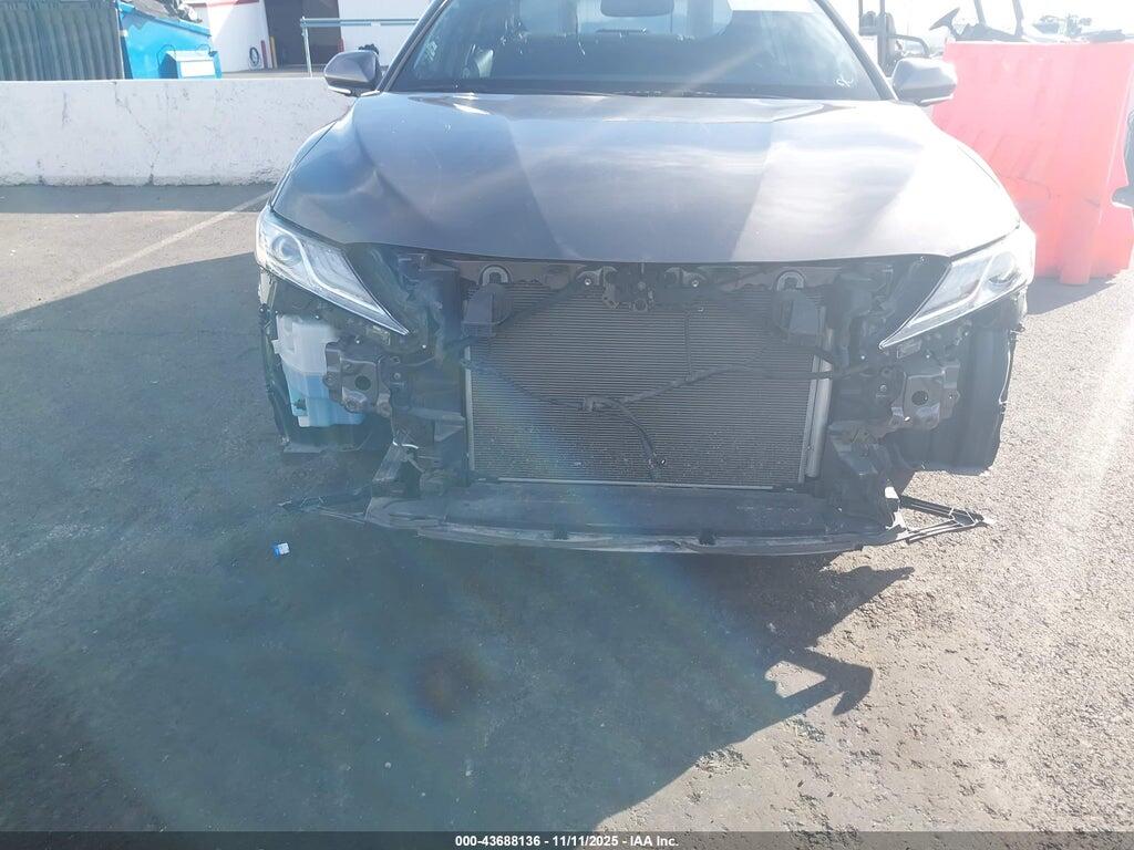 4T1K61AK2LU307756 2020 TOYOTA CAMRY photo no. 6