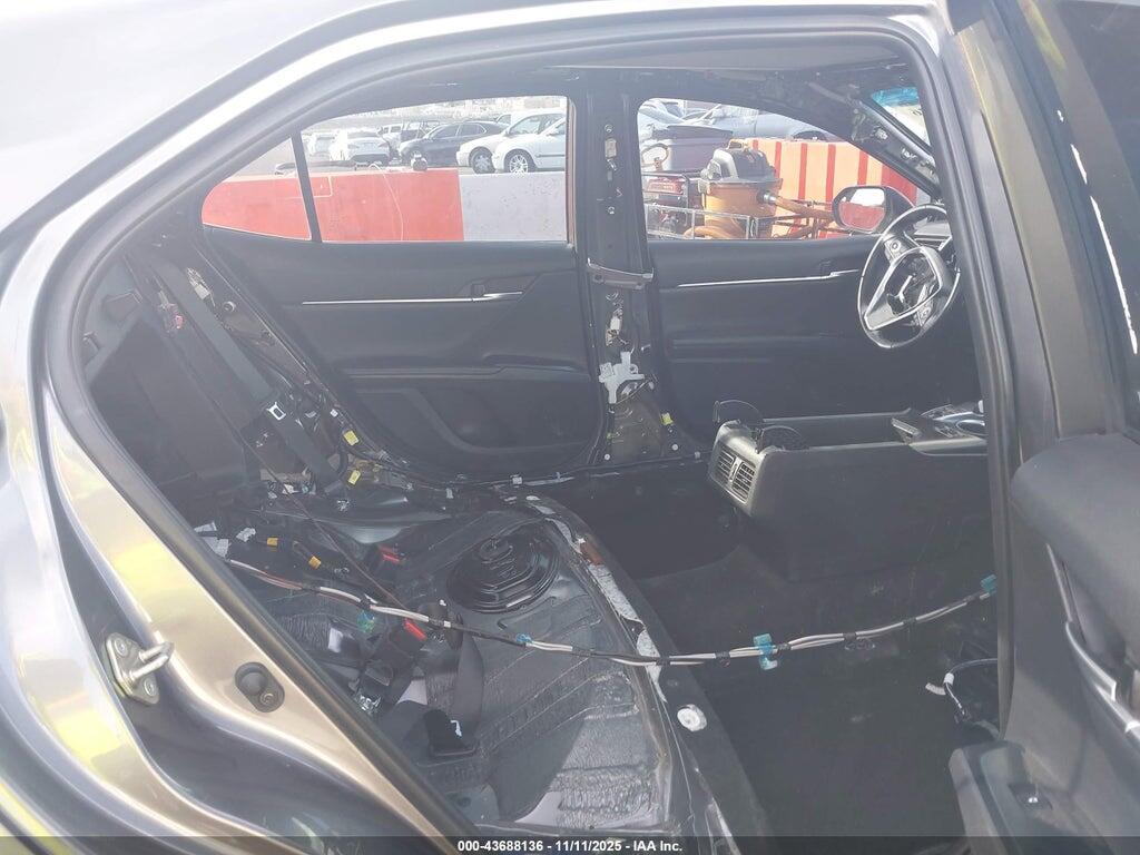 4T1K61AK2LU307756 2020 TOYOTA CAMRY photo no. 8