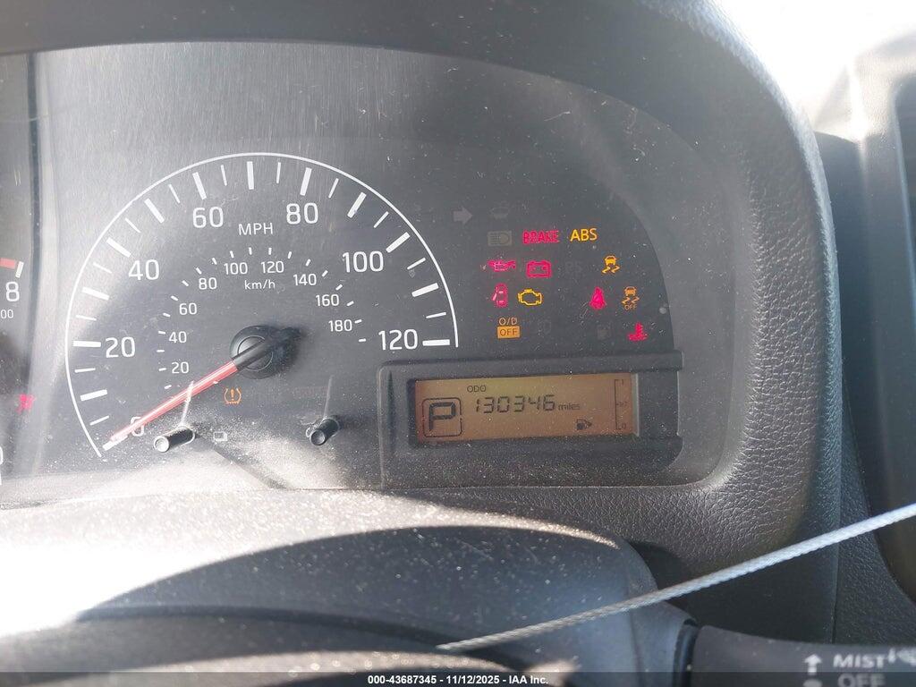 3N6CM0KN4KK707329 2019 NISSAN NV200 photo no. 7