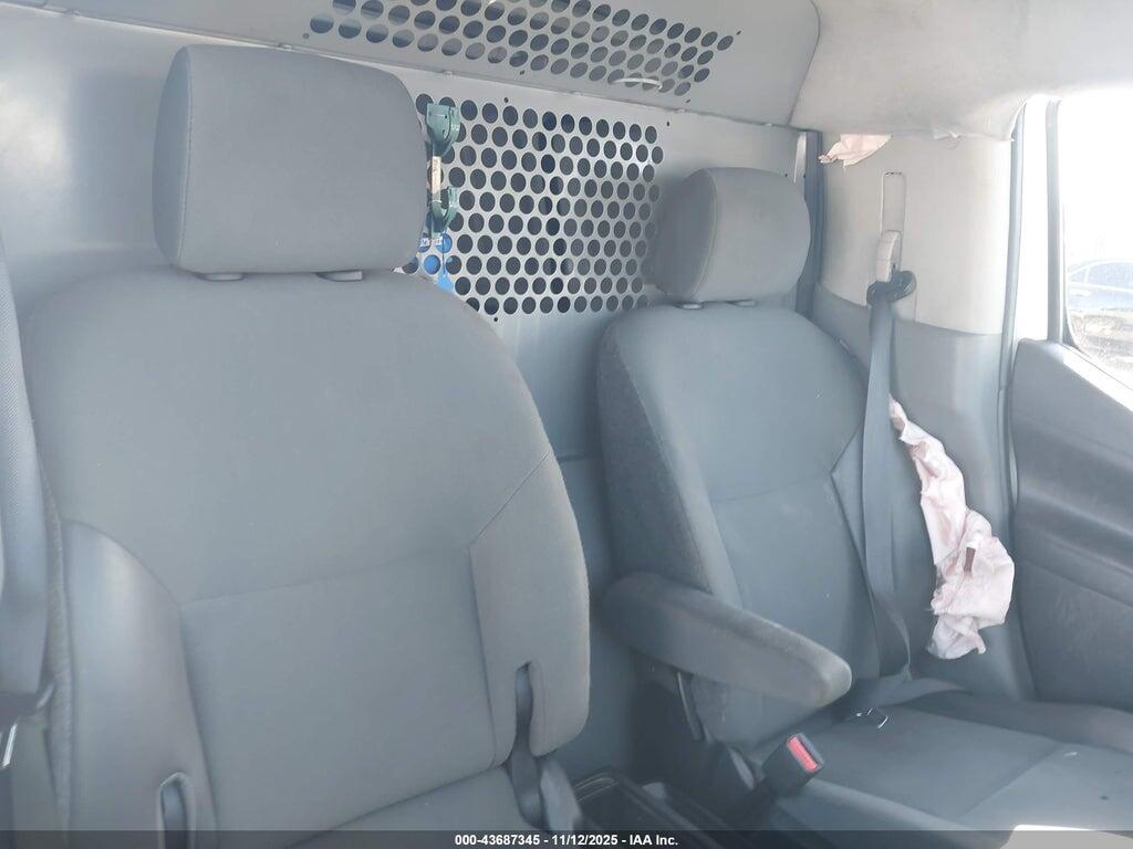 3N6CM0KN4KK707329 2019 NISSAN NV200 photo no. 8