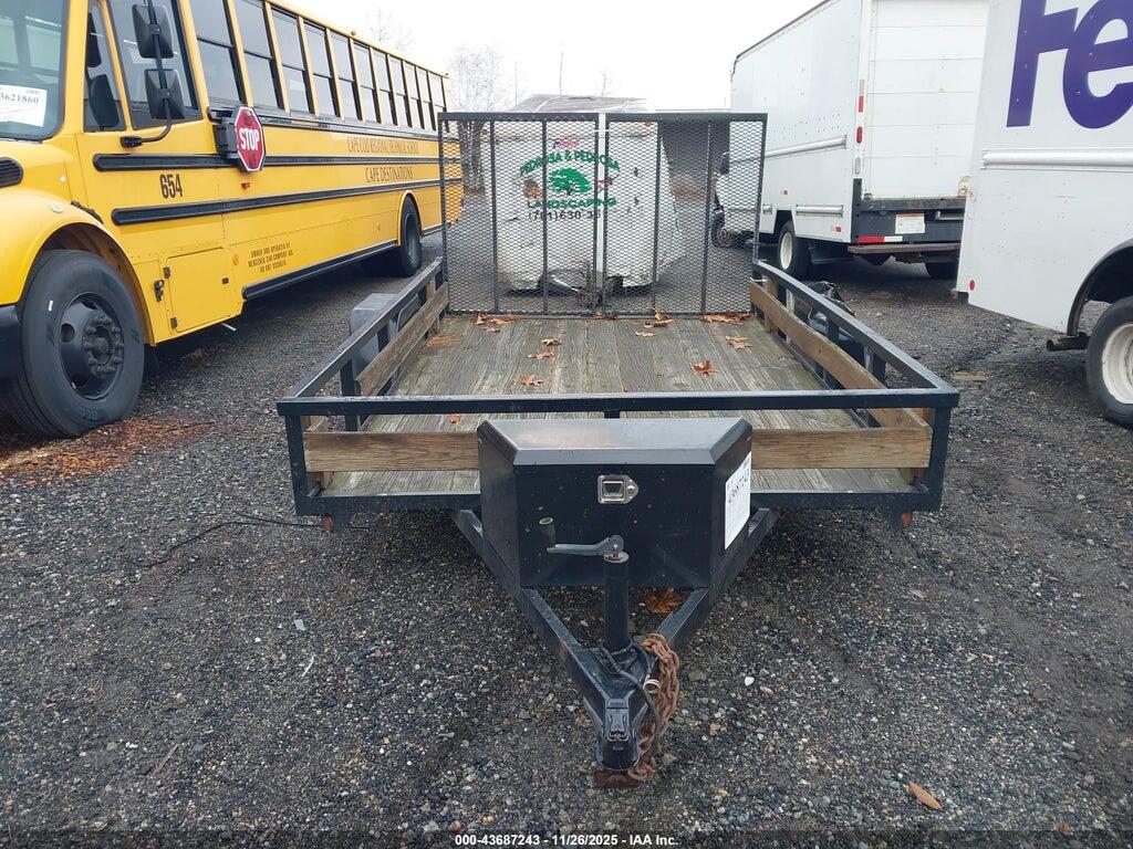 43YDC10294C036562 2004 BRI-MAR MANUFACTURING UNKNOWN photo no. 11