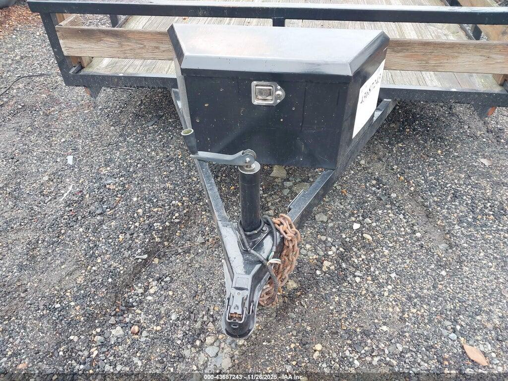 43YDC10294C036562 2004 BRI-MAR MANUFACTURING UNKNOWN photo no. 5