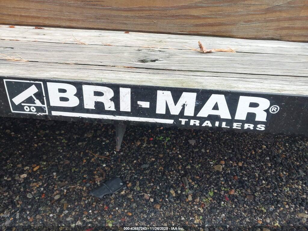 43YDC10294C036562 2004 BRI-MAR MANUFACTURING UNKNOWN photo no. 8