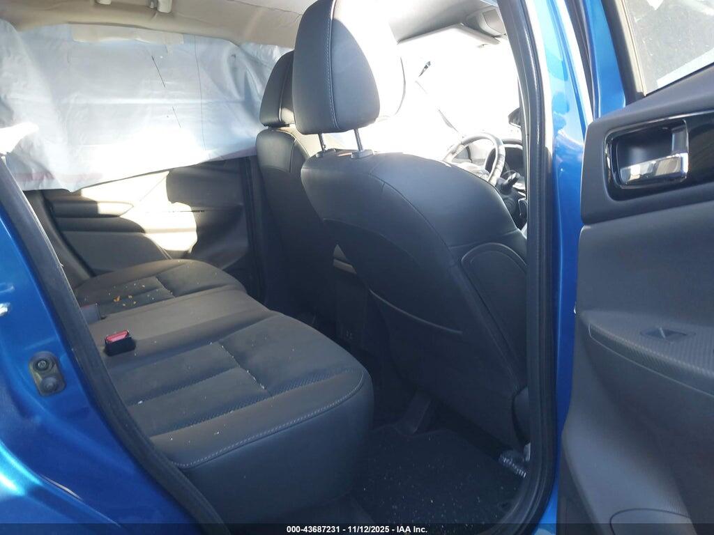 JA4ATWAA4SZ048079 2025 MITSUBISHI ECLIPSE CROSS photo no. 8