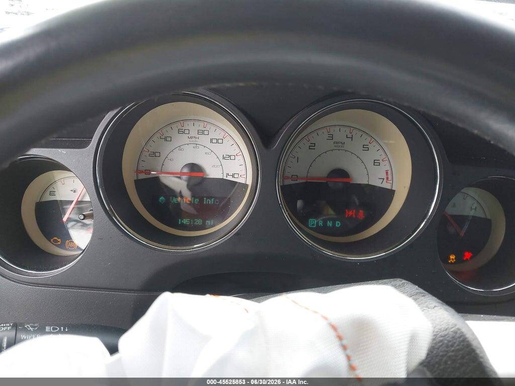 2C3CDYAG4EH233107 2014 DODGE CHALLENGER photo no. 7