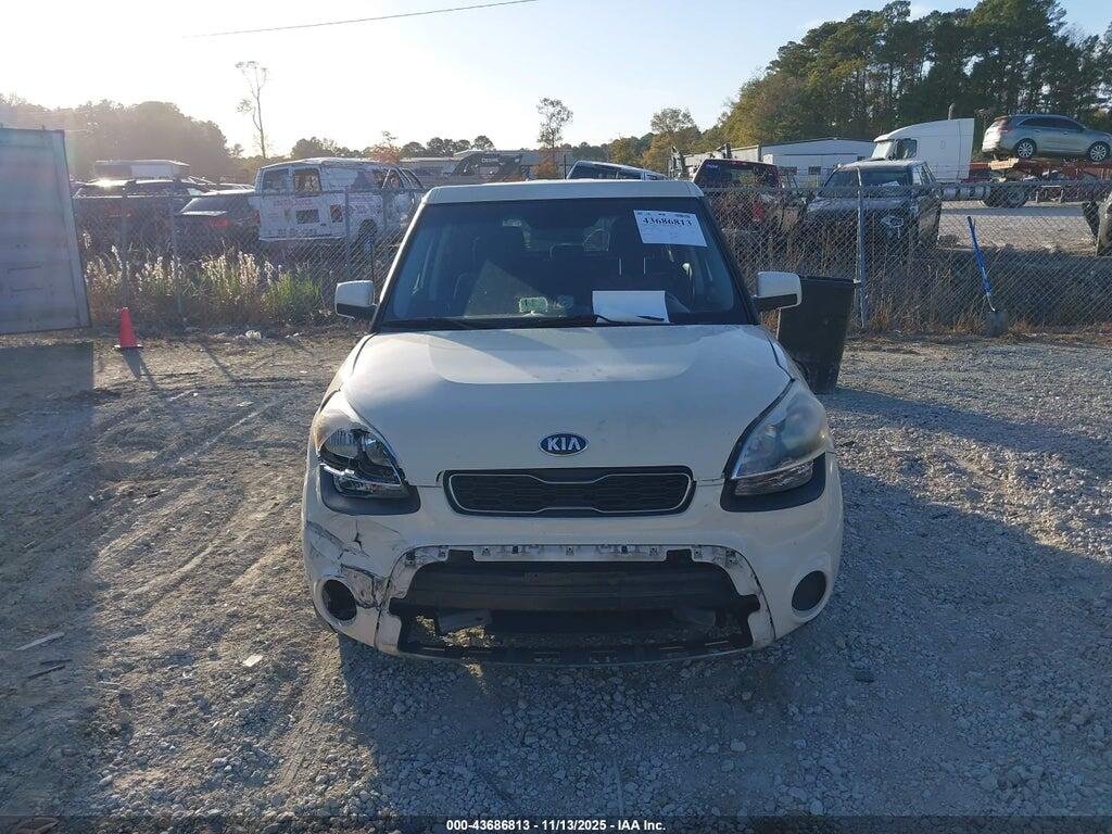 KNDJT2A56D7530424 2013 KIA SOUL photo no. 12