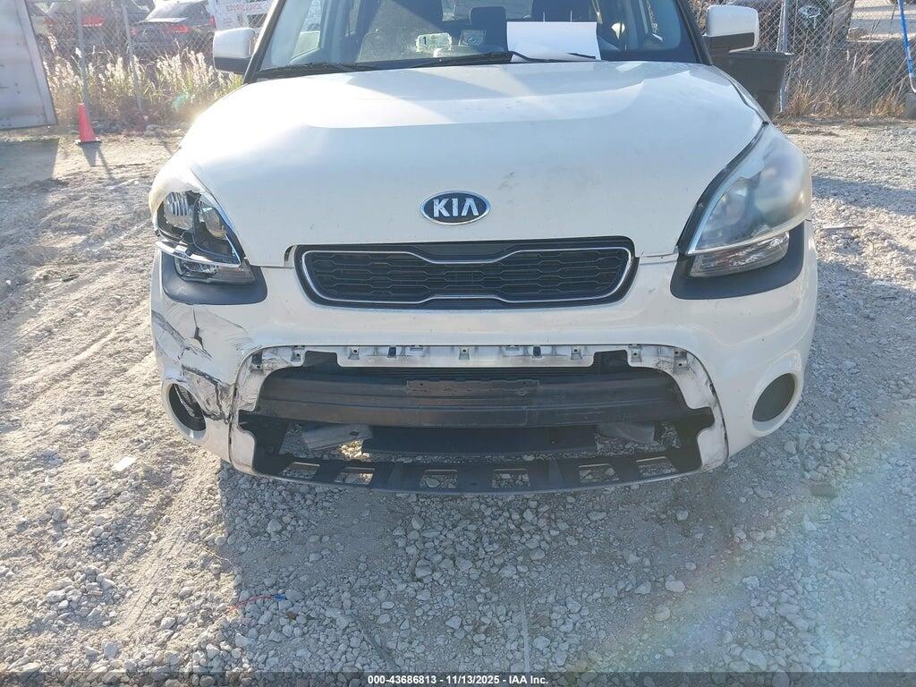 KNDJT2A56D7530424 2013 KIA SOUL photo no. 6
