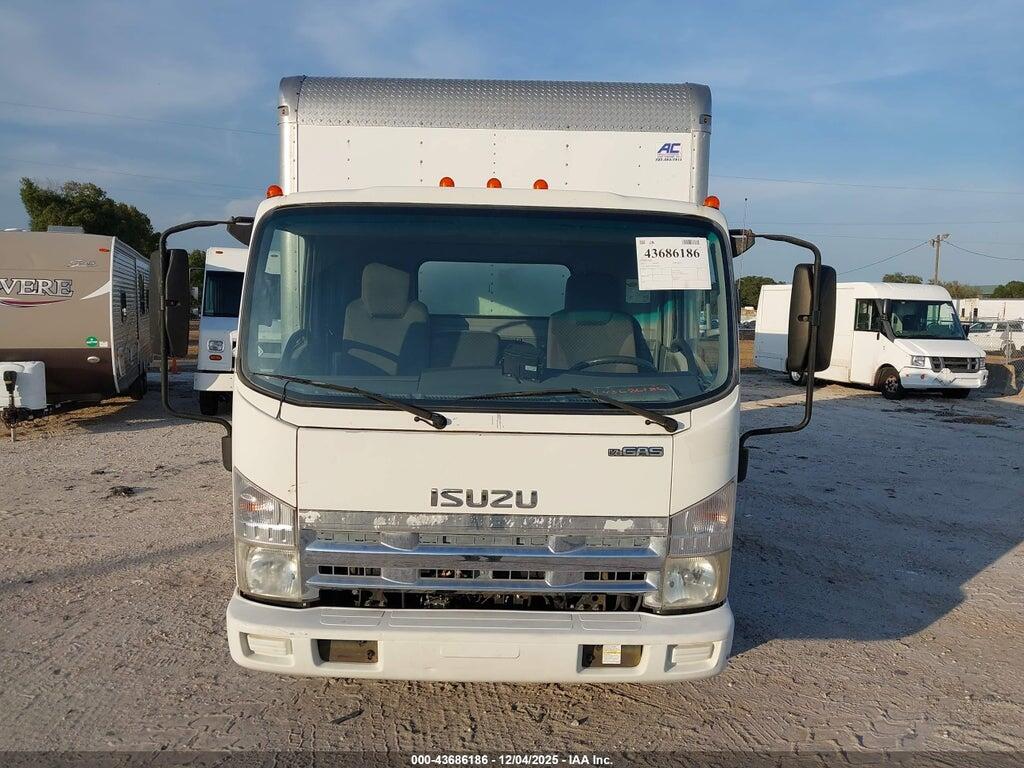 54DB4W1B7FS805311 2015 ISUZU NPR REG photo no. 12