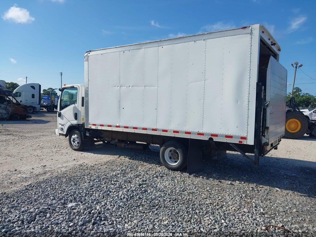 54DB4W1B7FS805311 2015 ISUZU NPR REG photo no. 3