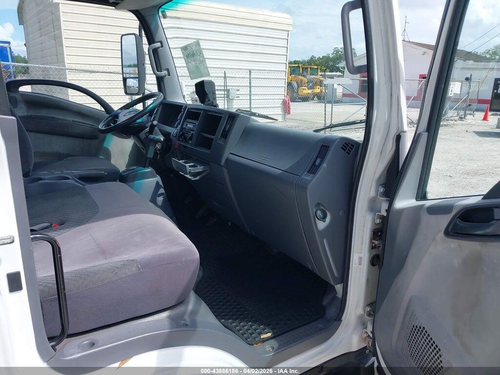 54DB4W1B7FS805311 2015 ISUZU NPR REG photo no. 5