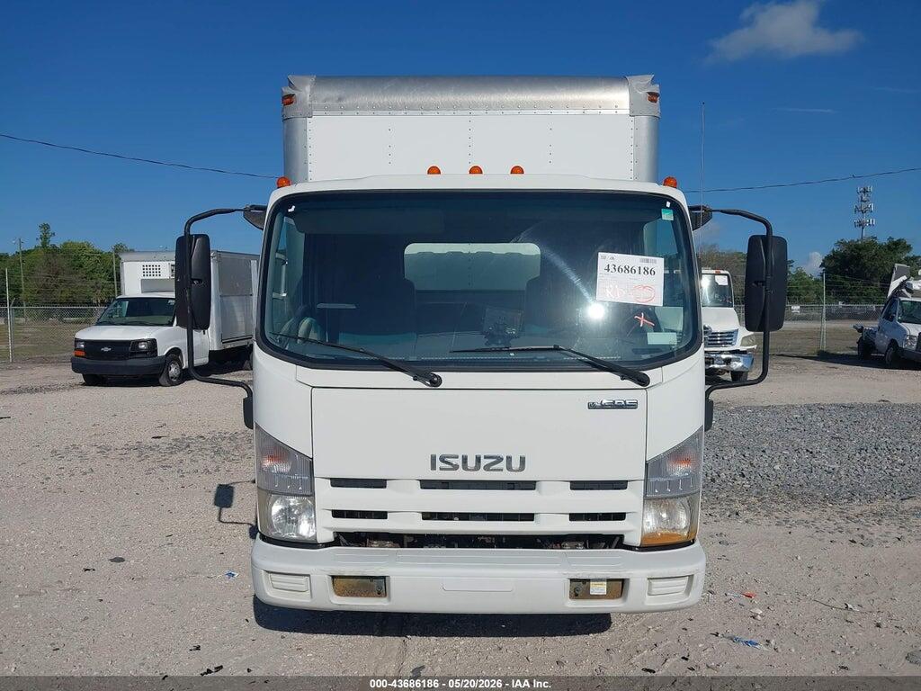 54DB4W1B7FS805311 2015 ISUZU NPR REG photo no. 6