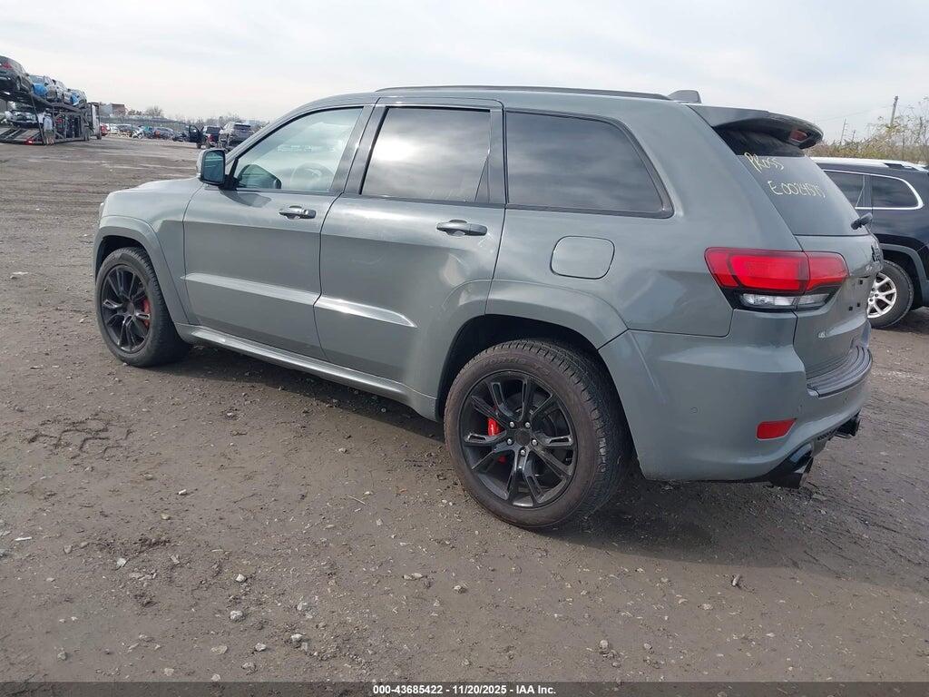 1C4RJFDJ2KC766369 2019 JEEP GRAND CHEROKEE photo no. 3