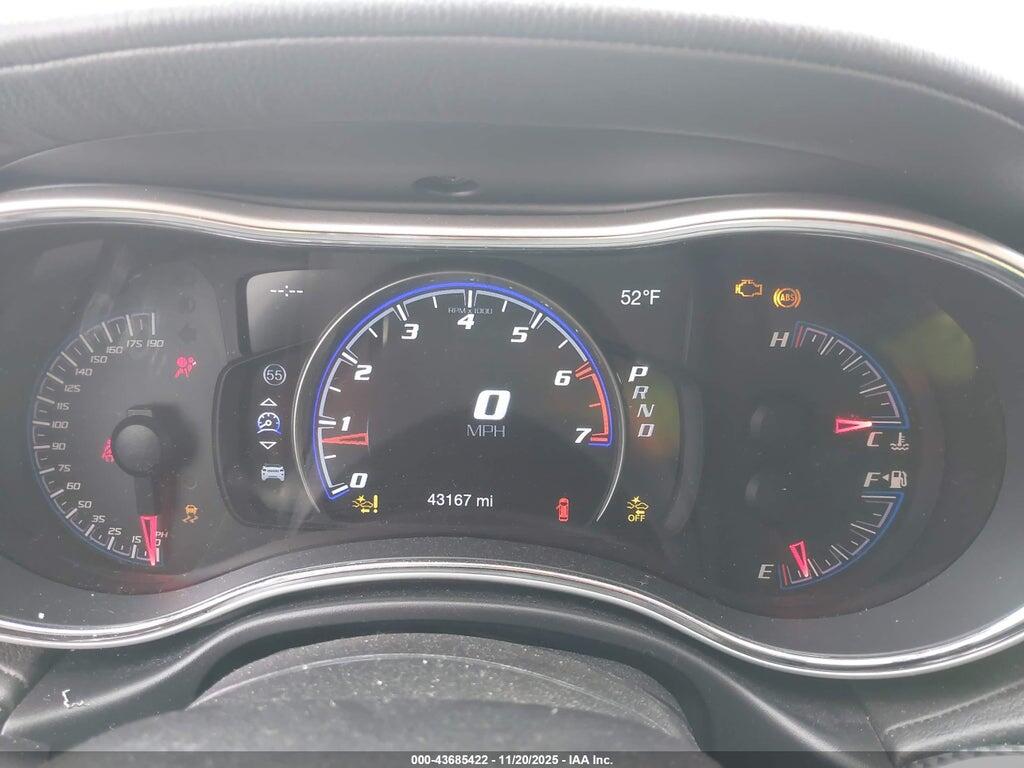 1C4RJFDJ2KC766369 2019 JEEP GRAND CHEROKEE photo no. 7