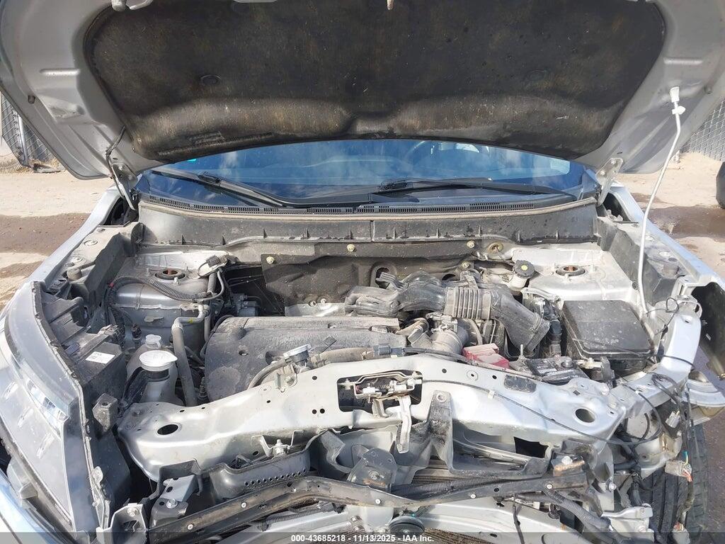 JA4AP4AU4LU030151 2020 MITSUBISHI OUTLANDER SPORT photo no. 10