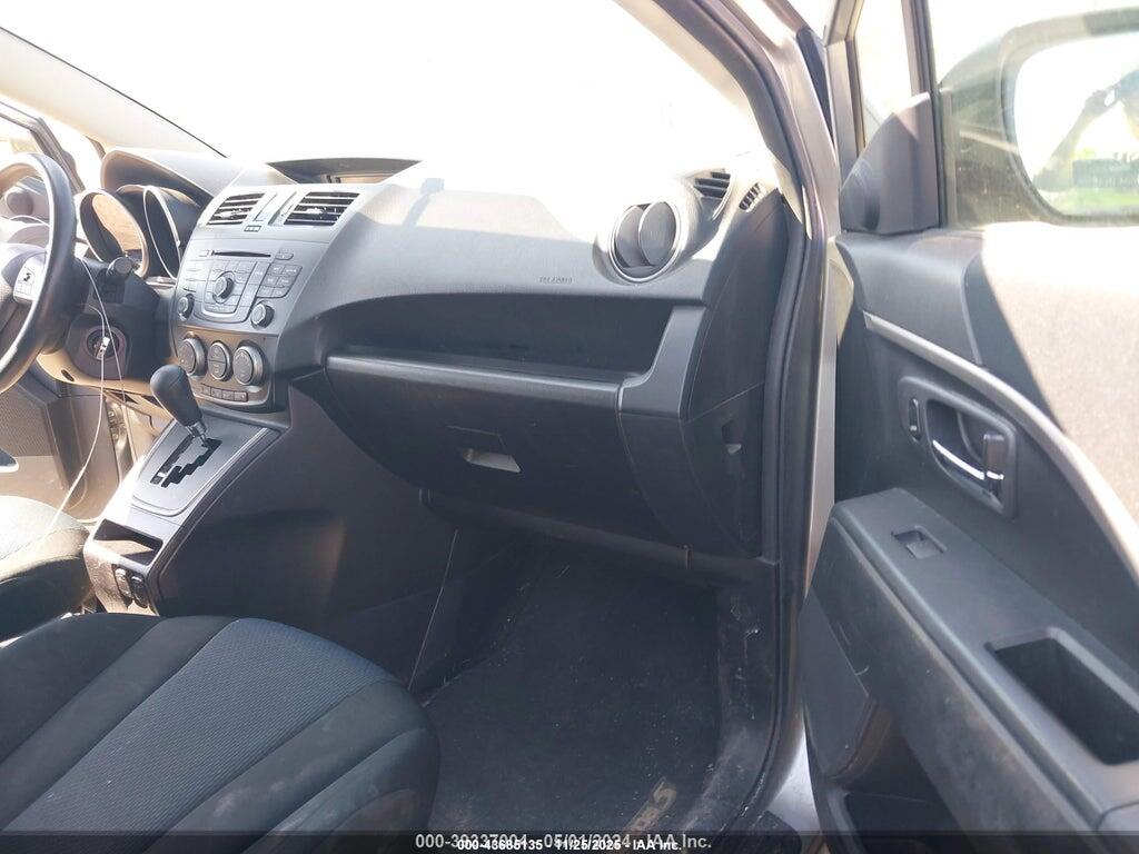 JM1CW2BL5D0159021 2013 MAZDA MAZDA5 photo no. 5