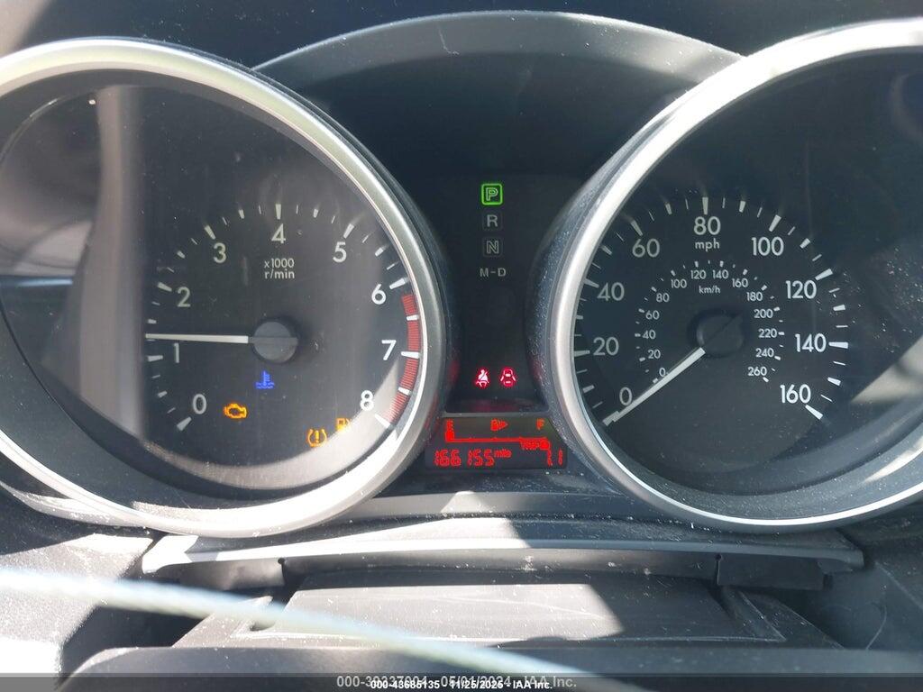 JM1CW2BL5D0159021 2013 MAZDA MAZDA5 photo no. 7