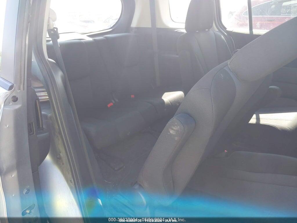JM1CW2BL5D0159021 2013 MAZDA MAZDA5 photo no. 8