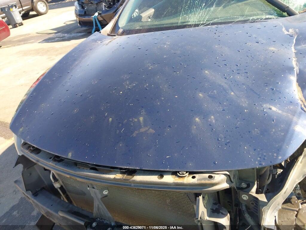 1N4AA5AP0EC912021 2014 NISSAN MAXIMA photo no. 10