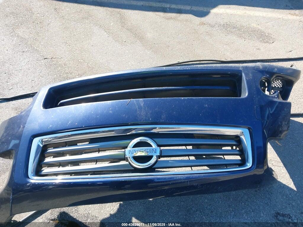 1N4AA5AP0EC912021 2014 NISSAN MAXIMA photo no. 11