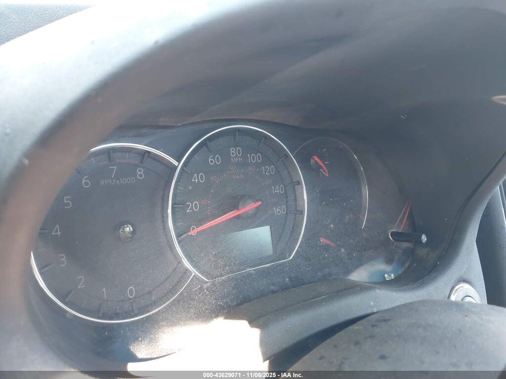 1N4AA5AP0EC912021 2014 NISSAN MAXIMA photo no. 7