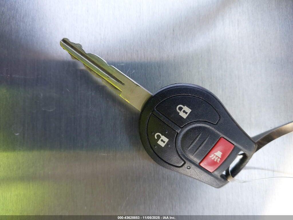 JN8AS5MT9DW551700 2013 NISSAN ROGUE photo no. 11
