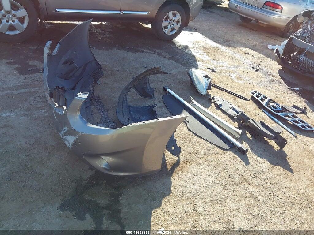 JN8AS5MT9DW551700 2013 NISSAN ROGUE photo no. 12