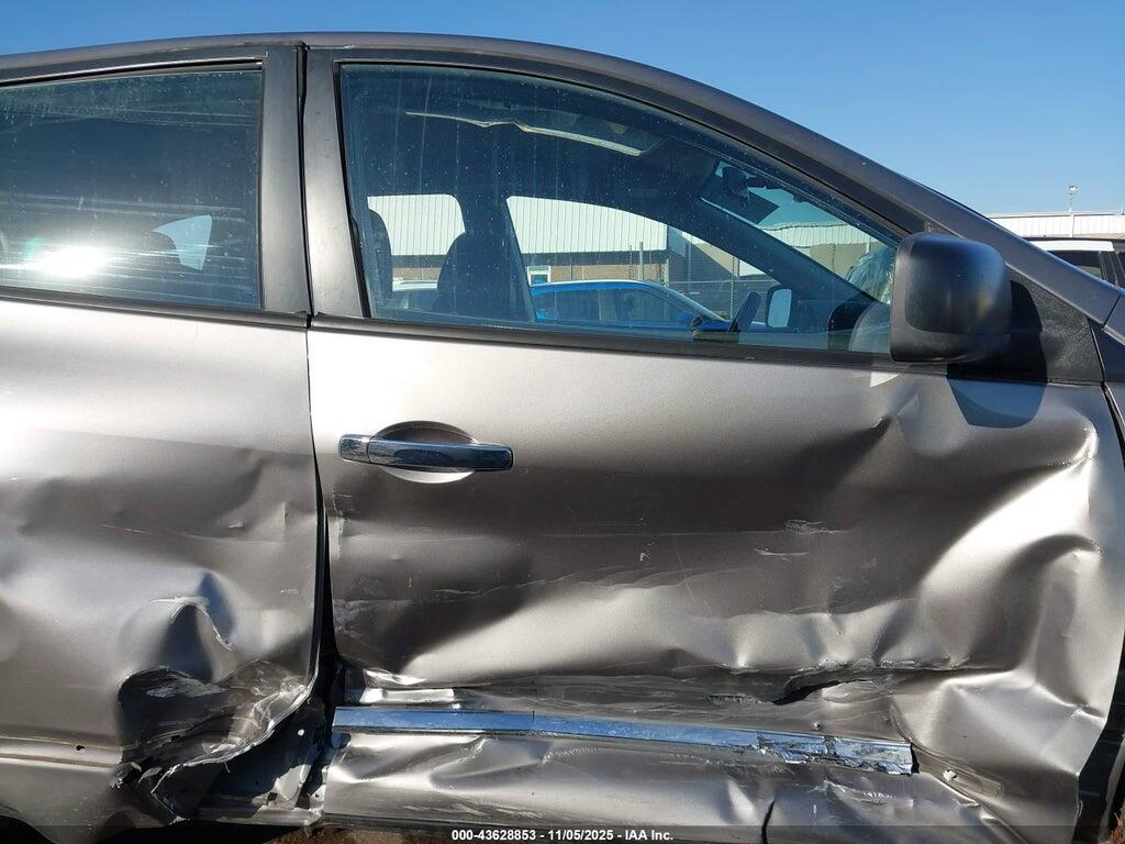 JN8AS5MT9DW551700 2013 NISSAN ROGUE photo no. 6
