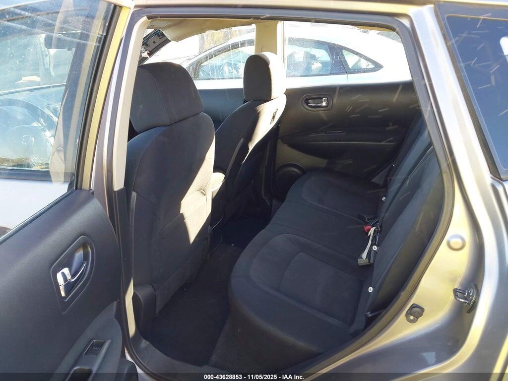 JN8AS5MT9DW551700 2013 NISSAN ROGUE photo no. 8