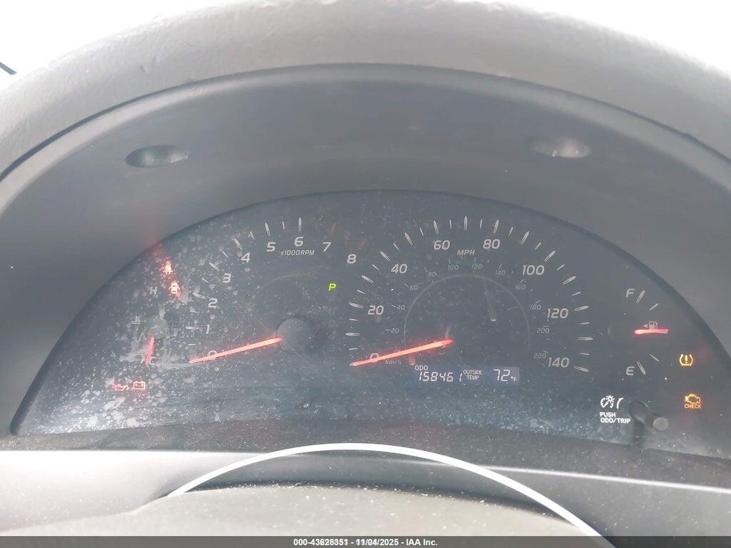 4T1BE46K57U035500 2007 TOYOTA CAMRY photo no. 7