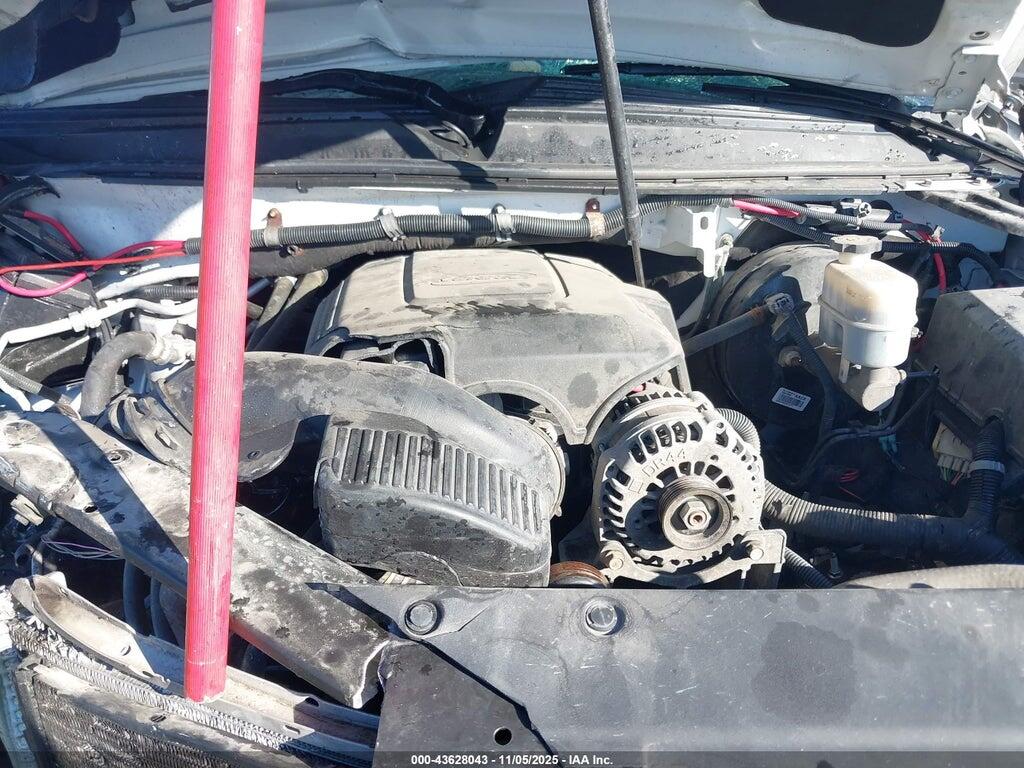 1GNLC2E0XDR343822 2013 CHEVROLET TAHOE photo no. 10