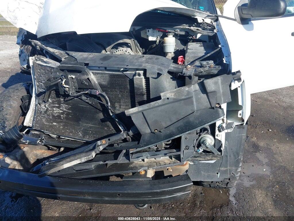 1GNLC2E0XDR343822 2013 CHEVROLET TAHOE photo no. 6