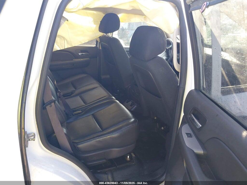 1GNLC2E0XDR343822 2013 CHEVROLET TAHOE photo no. 8