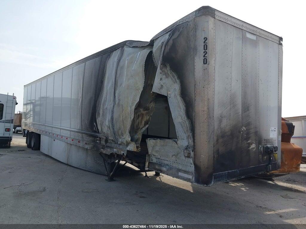 2023 STOUGHTON TRAILERS INC UNKNOWN 1DW1A5321PSB23846