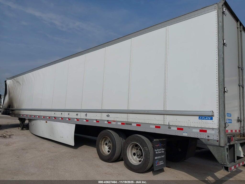 1DW1A5321PSB23846 2023 STOUGHTON TRAILERS INC UNKNOWN photo no. 3