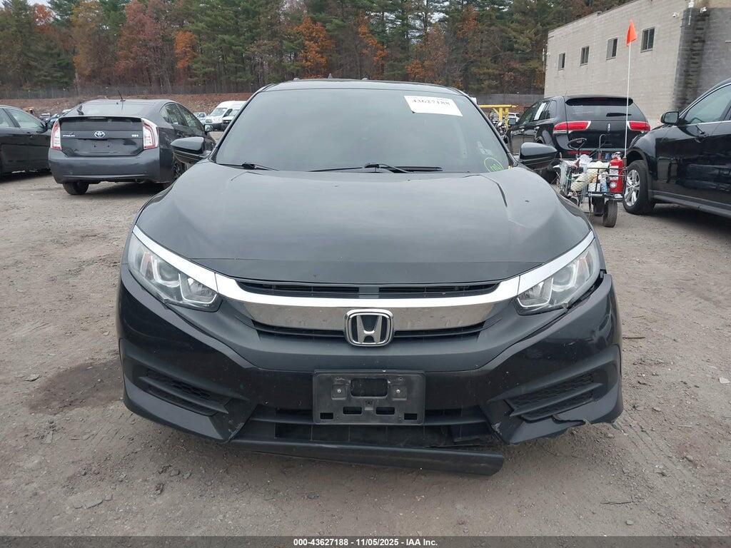 19XFC2E52JE032832 2018 HONDA CIVIC photo no. 12