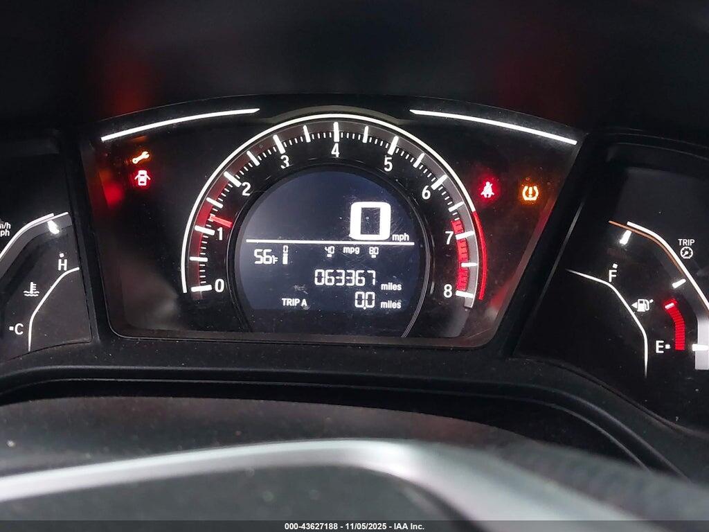 19XFC2E52JE032832 2018 HONDA CIVIC photo no. 7