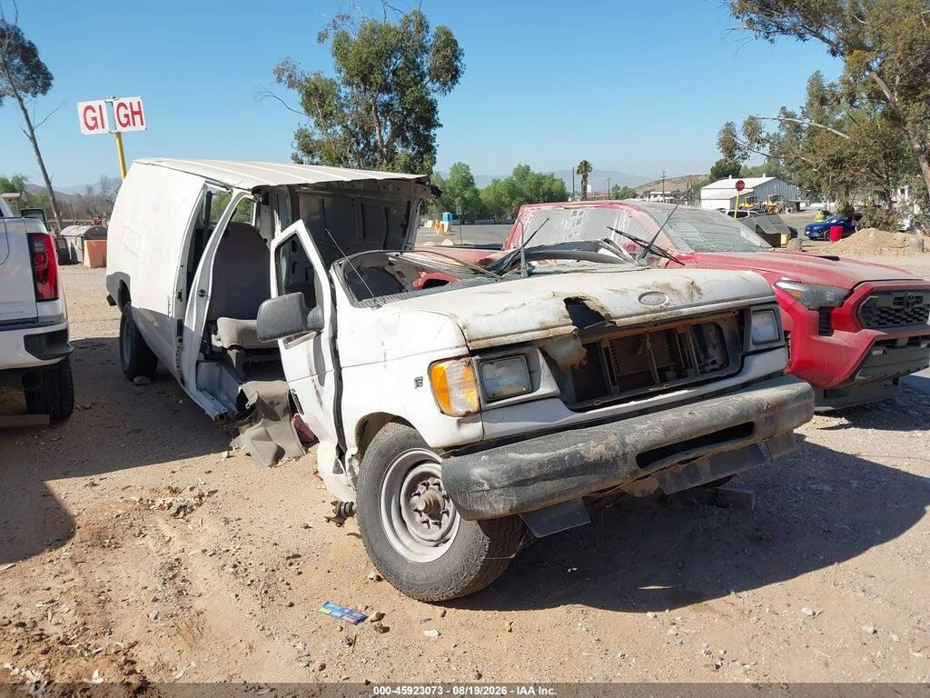 1FTSS34S12HB25626 2002 FORD E-350 SUPER DUTY photo no. 1