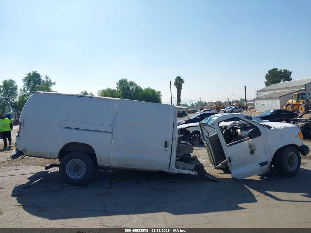 1FTSS34S12HB25626 2002 FORD E-350 SUPER DUTY photo no. 12